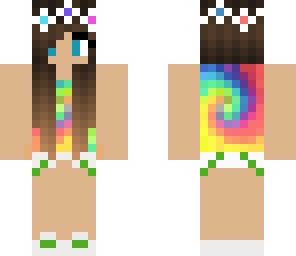 tye die