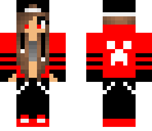 alpha tomboy