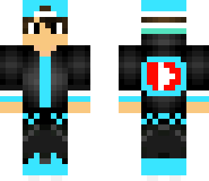 youtuber