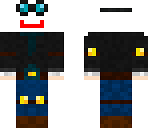 dantdm gone       o_o