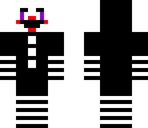 the puppet master