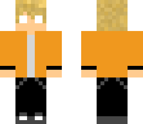 herobrines son