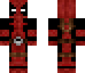 improved deadpool