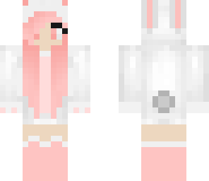 kawaii bunny edit