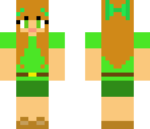 girl