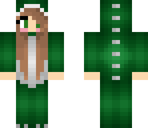 my skin