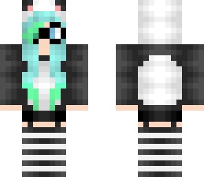 panda nerd 2