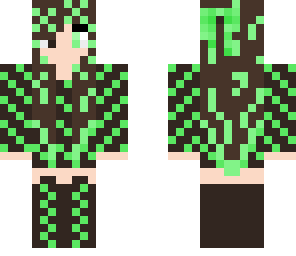 chocolate mint