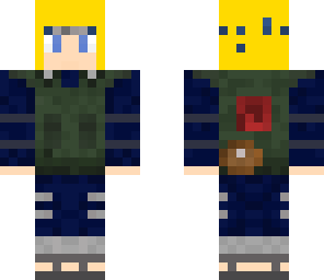 minato namekazhe