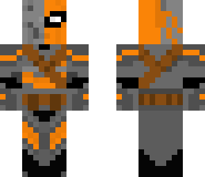 deathstroke