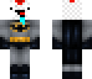derp batman