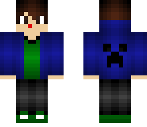 gamer