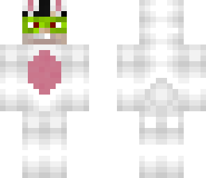 bunnnnyyyyy
