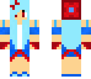 girl