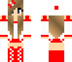 red tomboy edited
