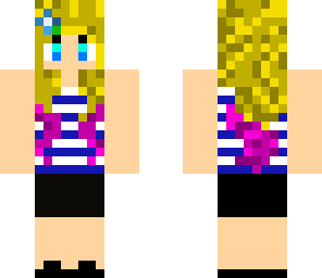 girl