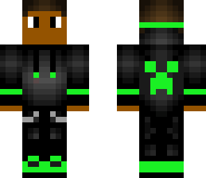 dont use my skin only