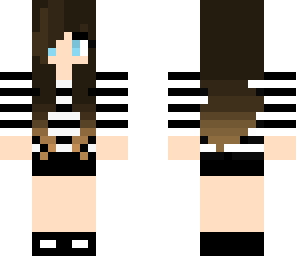 cute girl