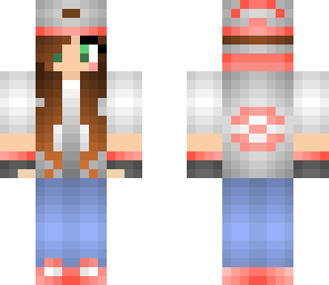 pokemon skin