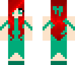 redhead gal