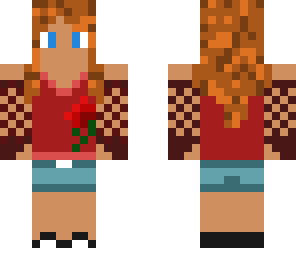 rose
