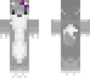 cute huskie