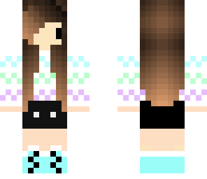 chibi me
