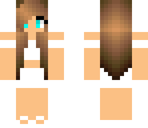 white gal