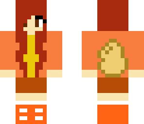 flareon girl