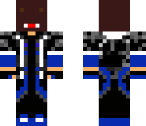 bacca assasin