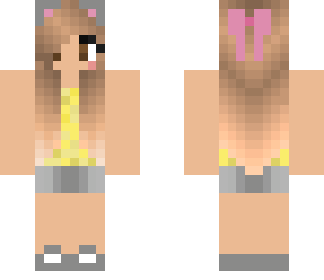 cat girl