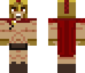 spartan