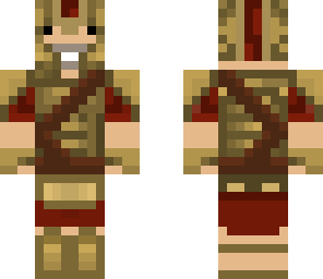 mtn gladiator