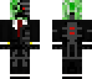 robot creeper