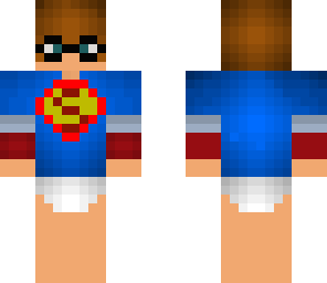 undies in superman