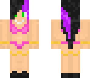 mystic's adult swim