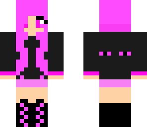endogirl