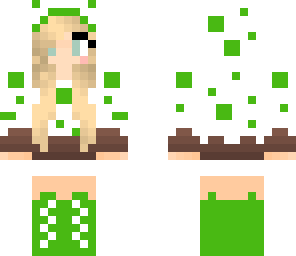 yoshi skin