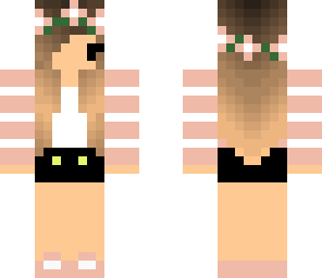 pink derpy skin