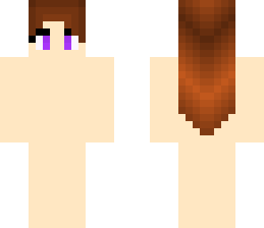 brown hair base