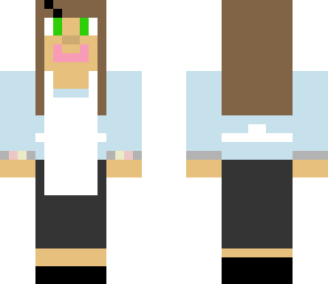 eloise the diner waitress