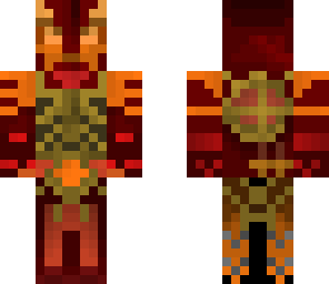 ember spirit