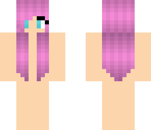 bubblegum pink base