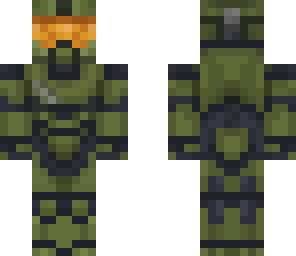 master chief