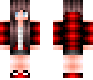 my fav skin