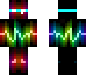 rainbow mix