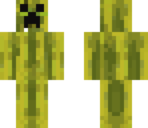 the melon creeper