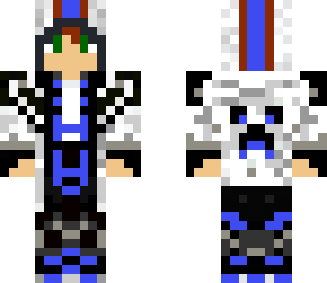 my skin