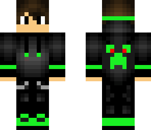 creeper green