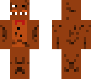 old freddy